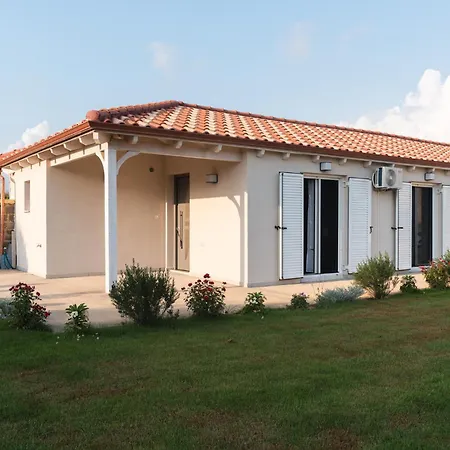 Sunnyvale Apartment Methoni (Messenia)