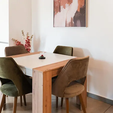 Sunnyvale Apartment Methoni (Messenia)