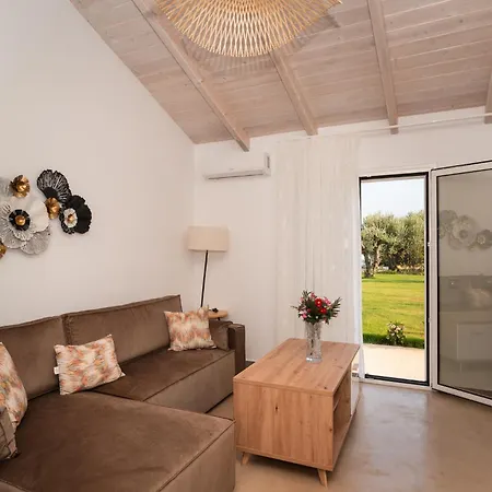 Apartment Sunnyvale Methoni (Messenia)