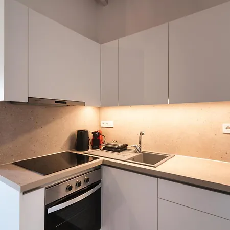 Sunnyvale Apartment