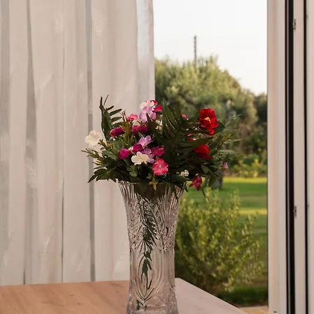 Sunnyvale Apartment Methoni (Messenia)