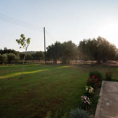 Sunnyvale Apartment Methoni (Messenia)